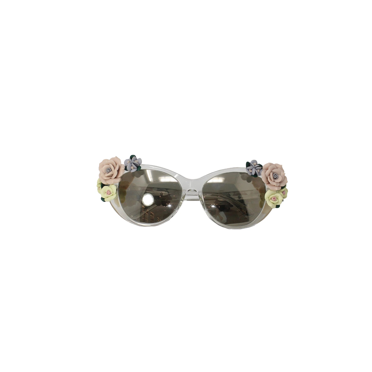 D&G sunnies with flowers