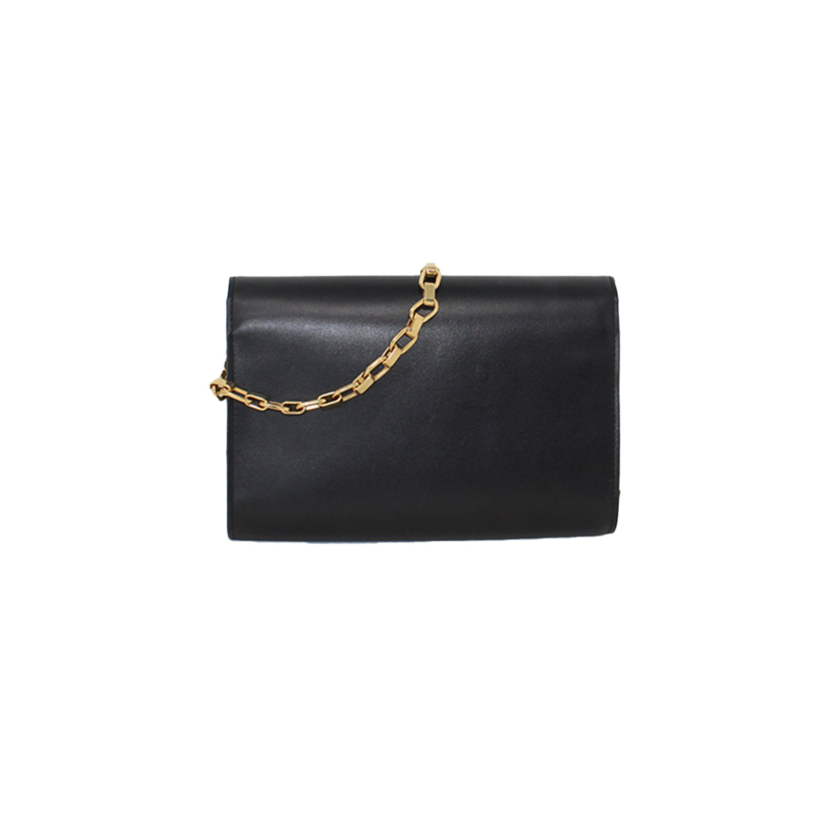 LV Louise Bag Black