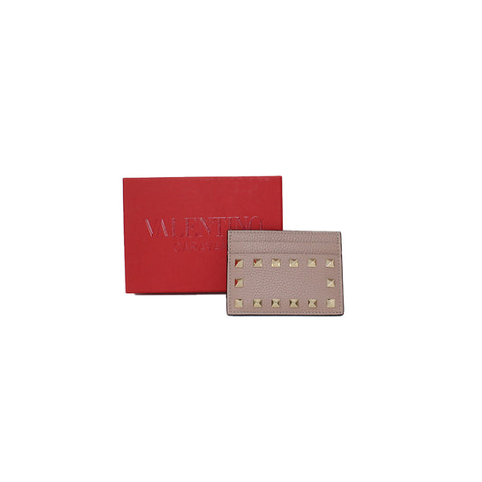 Valentino Card Holder
