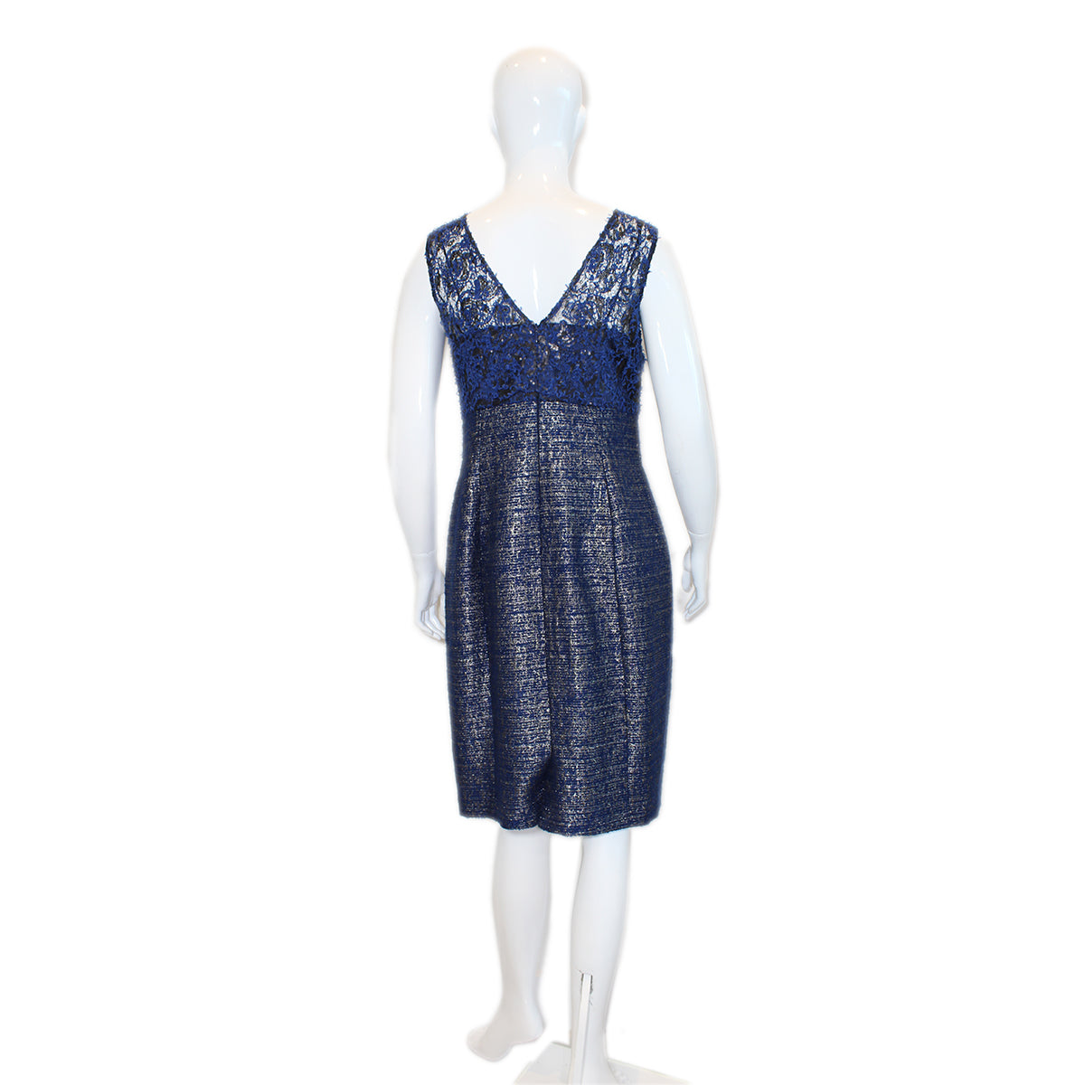 Kay Unger Dress