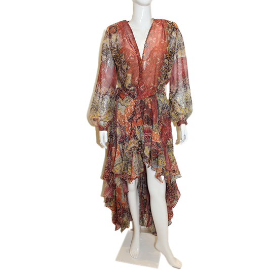 Bronx and Banco Dress size S