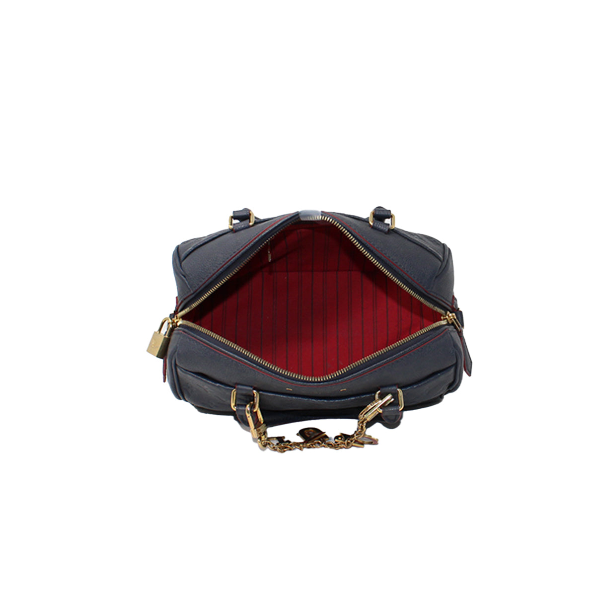 Louis Vuitton Speedy 25 Empreinte