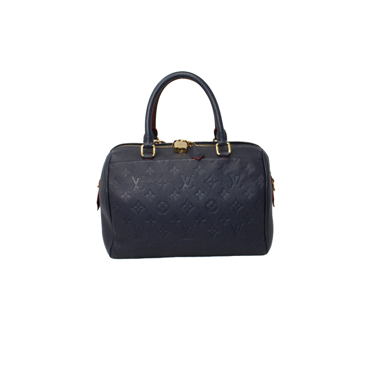 Louis Vuitton Speedy 25 Empreinte