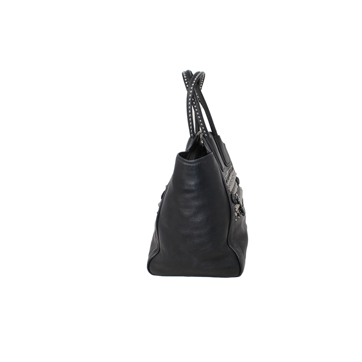 Miu Miu Studded Bag