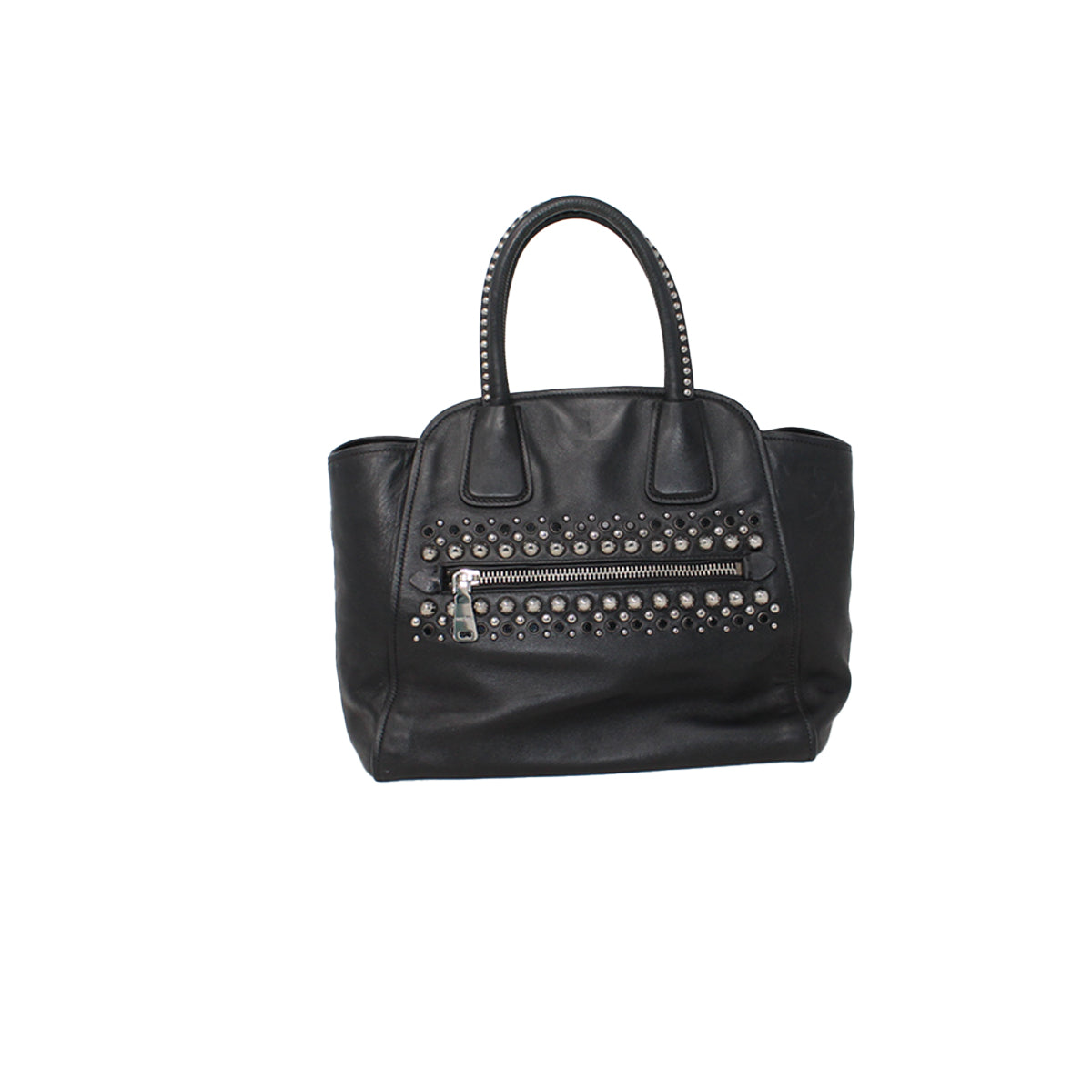 Miu Miu Studded Bag