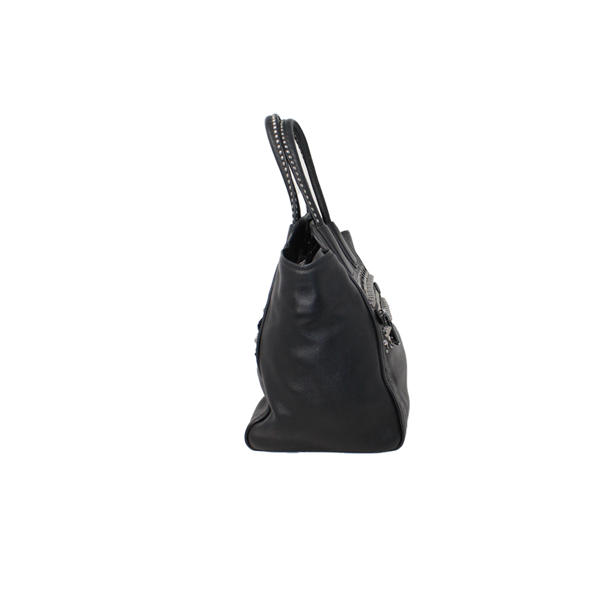 Miu Miu Studded Bag