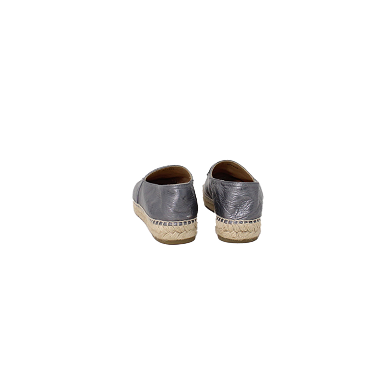 Chanel Espadrilles 37