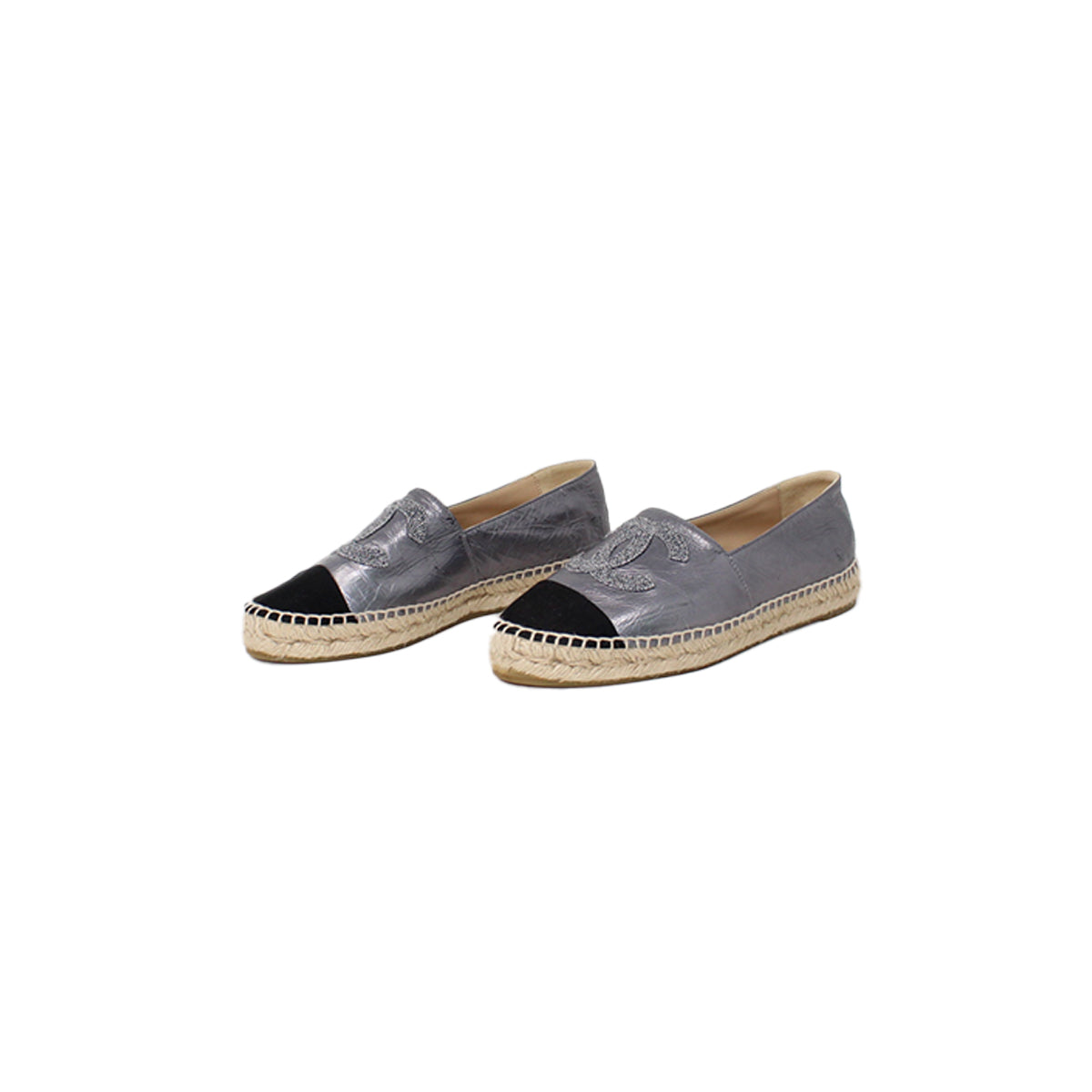 Chanel Espadrilles 37