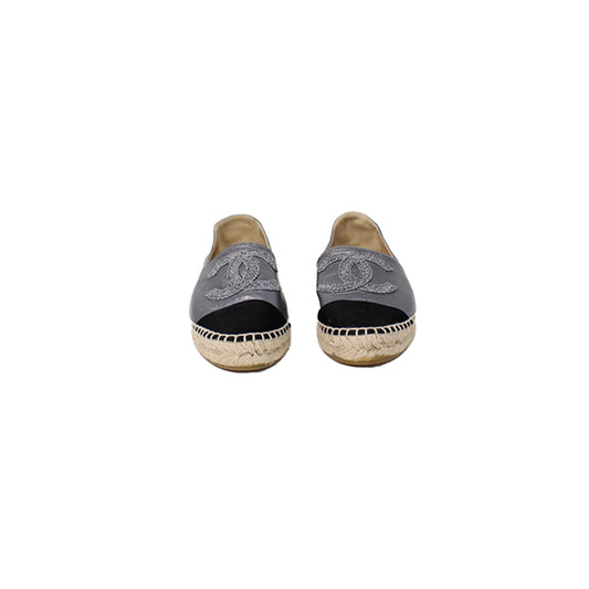 Chanel Espadrilles 37