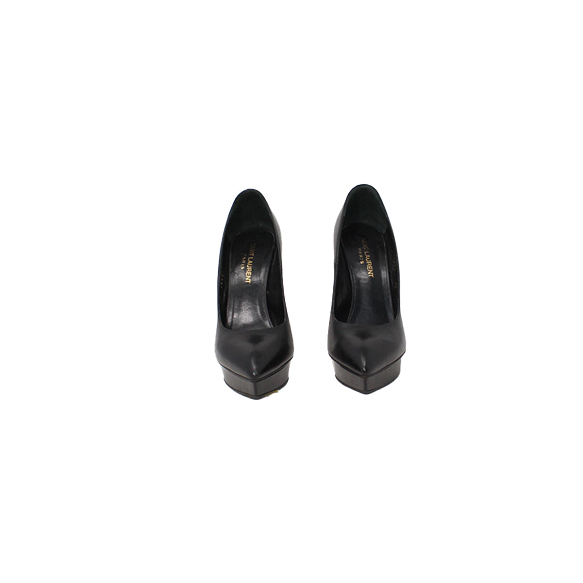 YSL Hells Negros 38