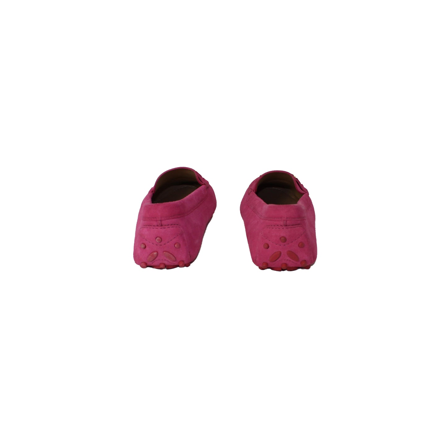 Salvatore Ferragamo Loafers Talla 7.5