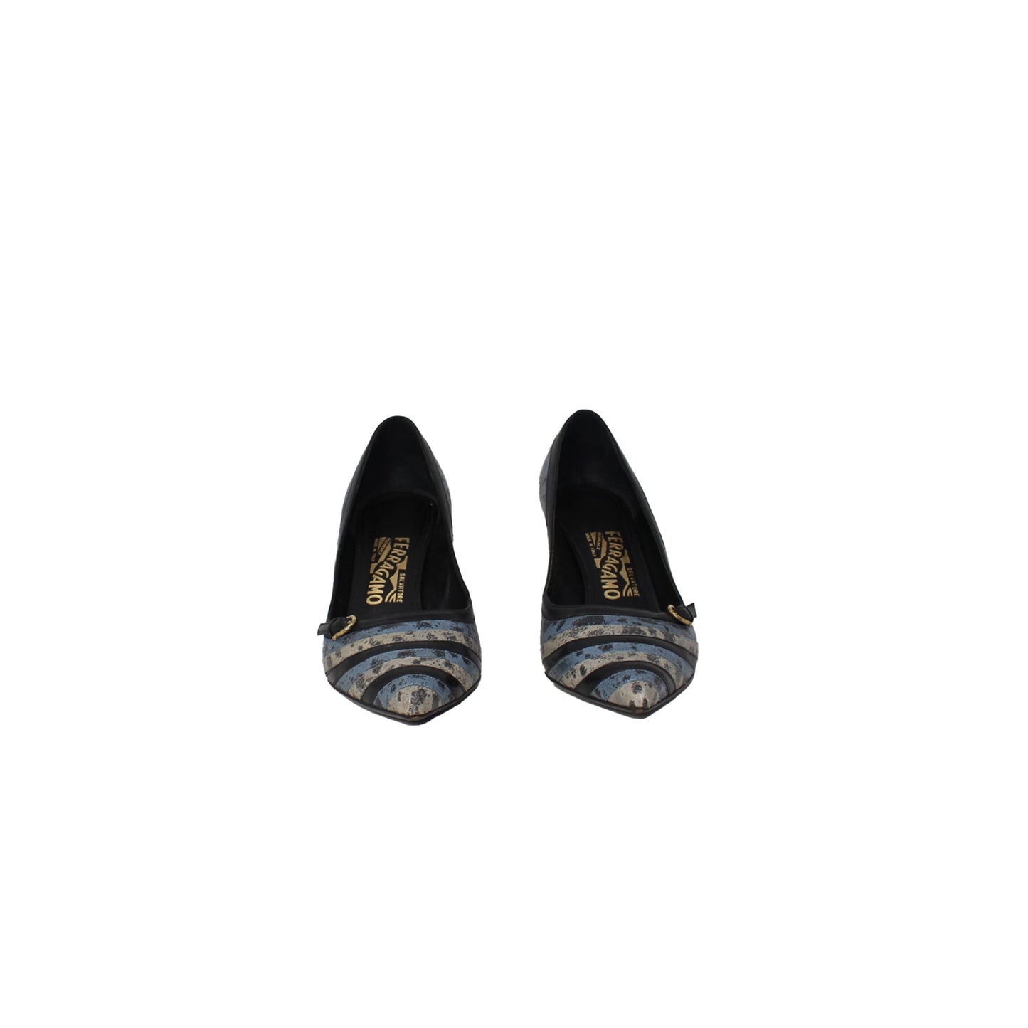 Salvatore Ferrano Pumps Talla 37.5