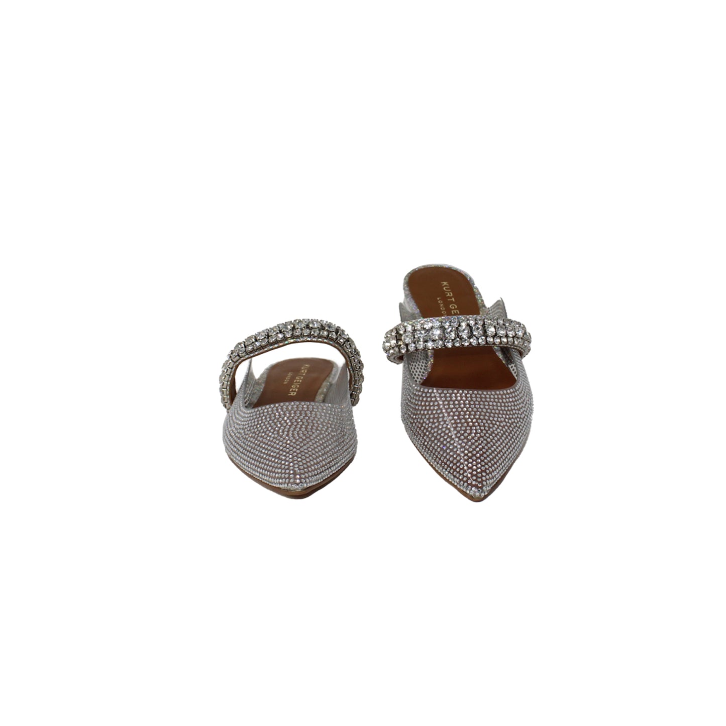 Kurt Geiger Flats Talla 38.5