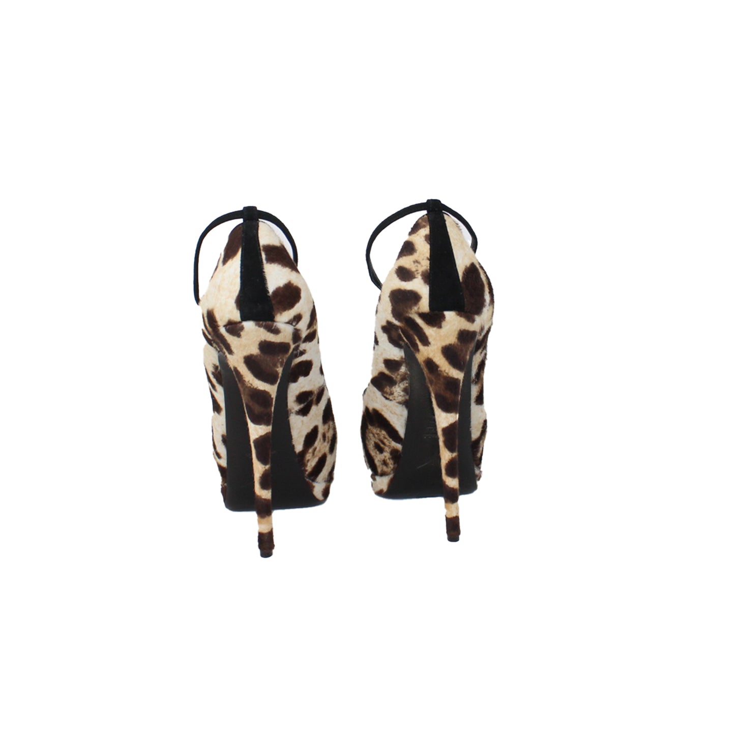 Giuseppe Zanotti Shoes Talla 38.5