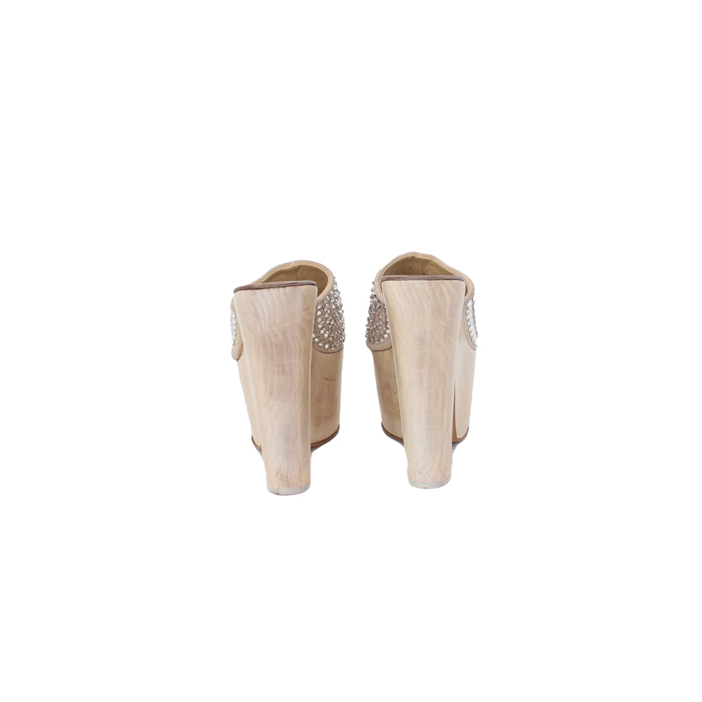 Giuseppe Zanotti Shoes Talla 39.5