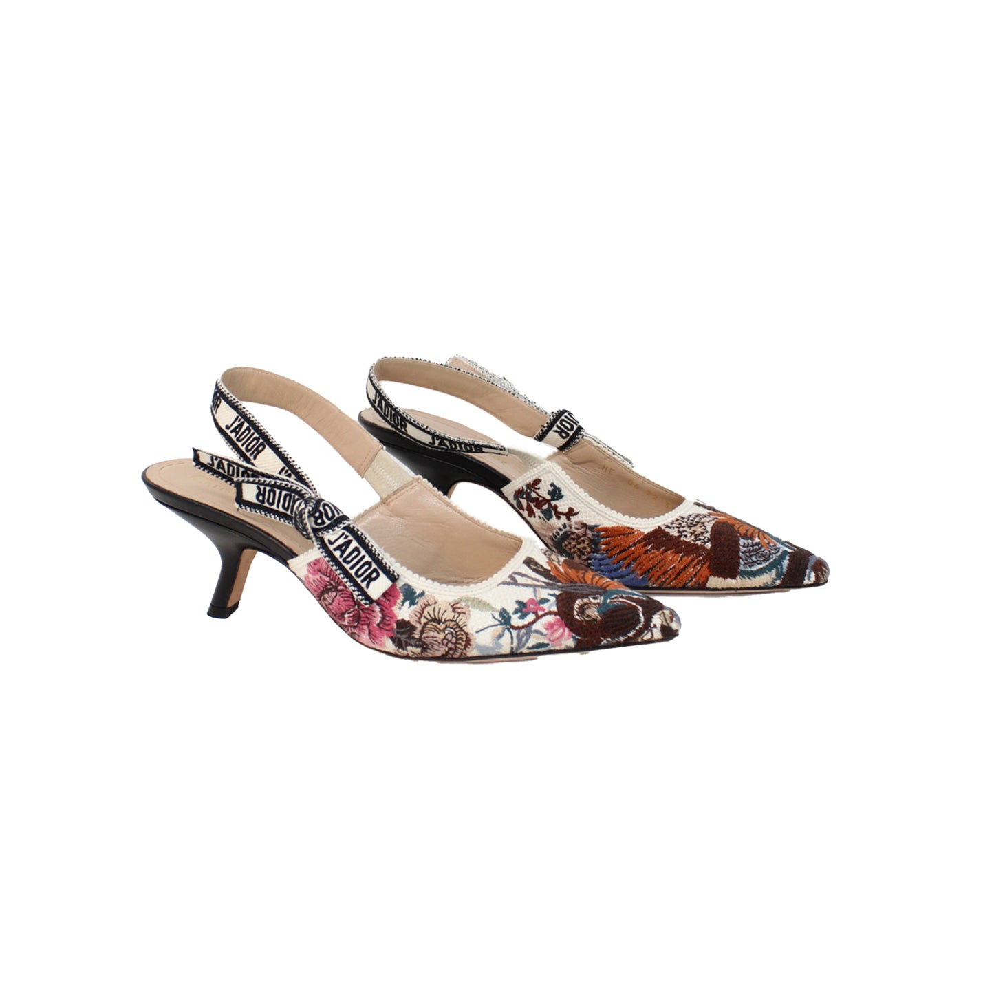 Christian Dior Pumps Talla 37