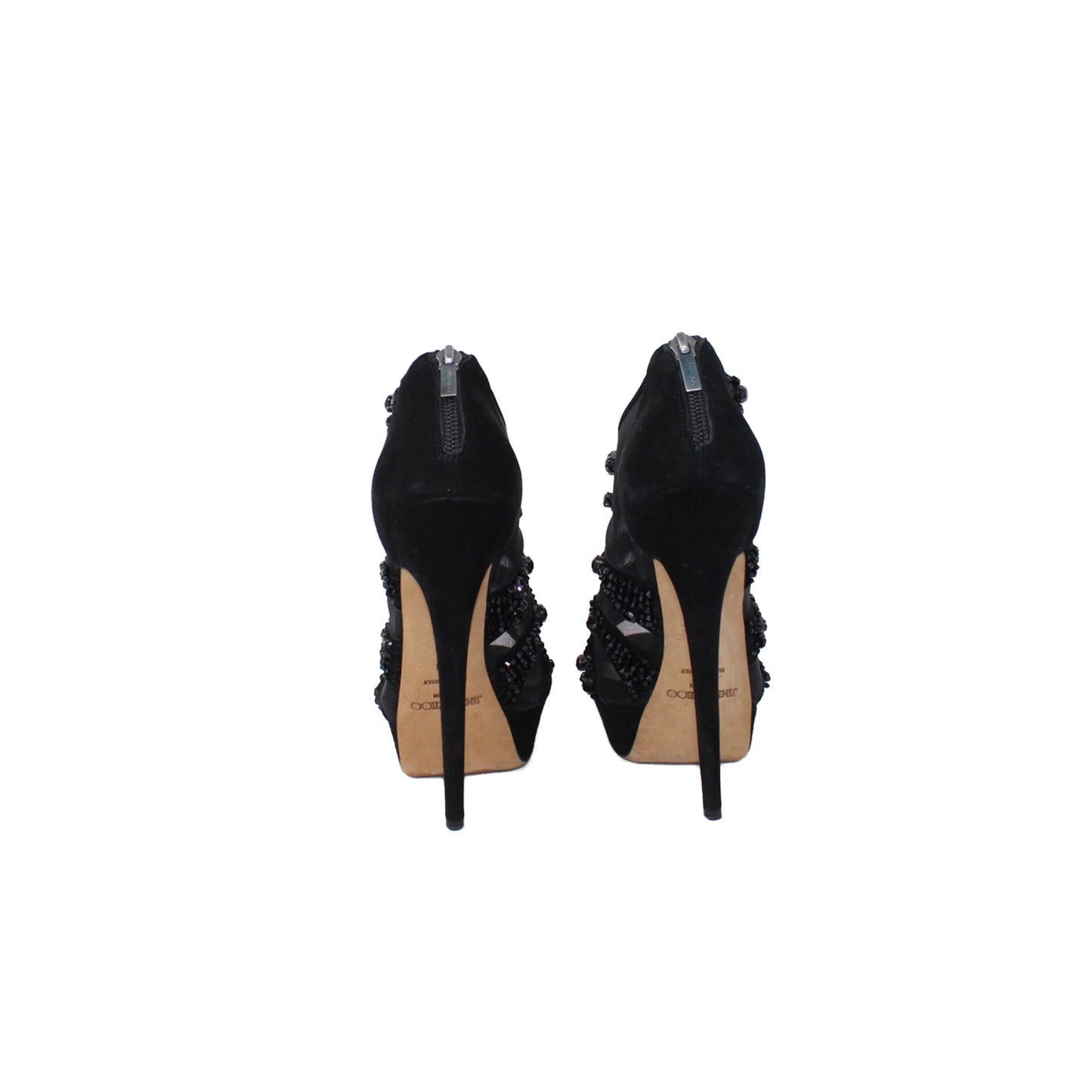 Jimmy Choo Shoes Talla 40
