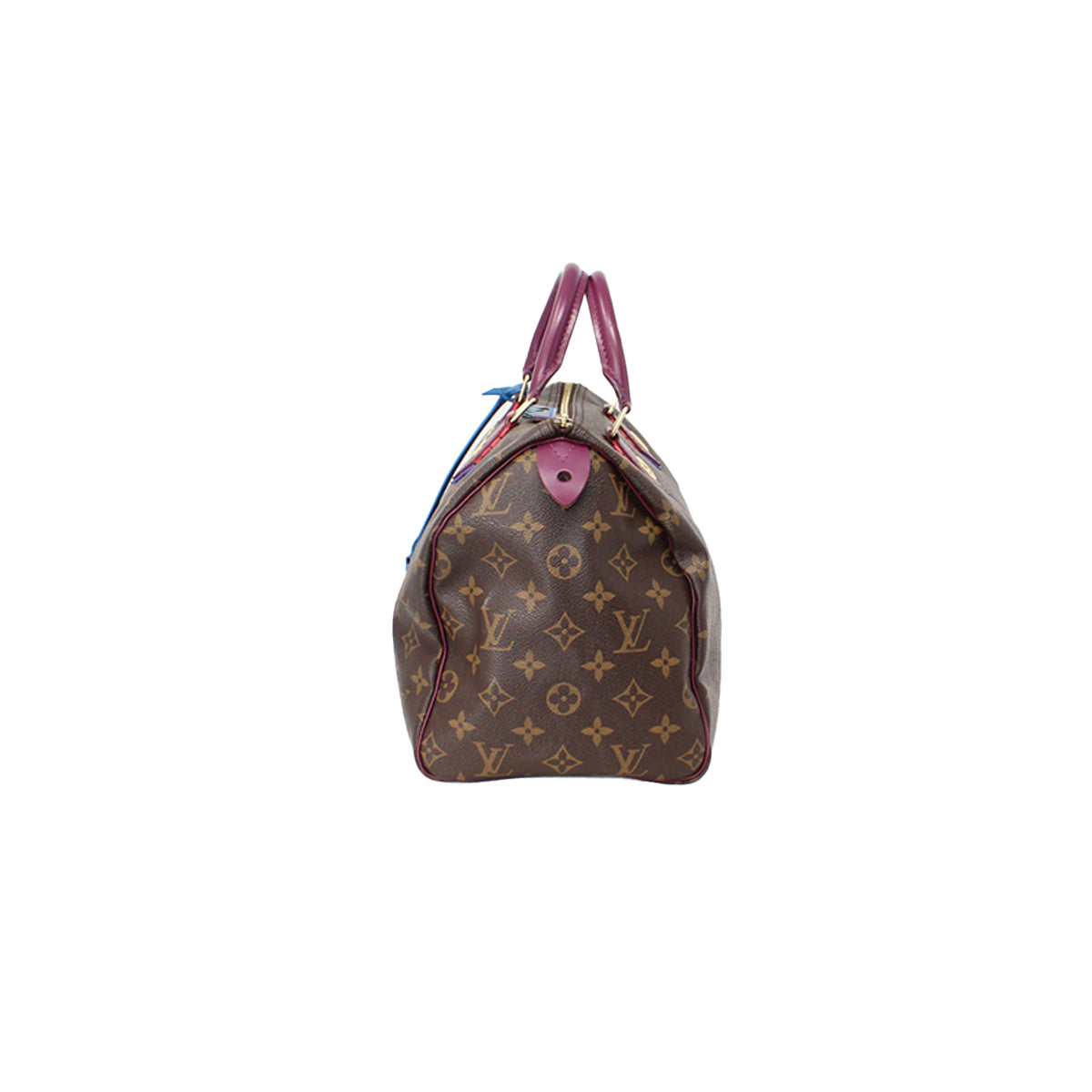 Louis Vuitton Totem Speedy 30