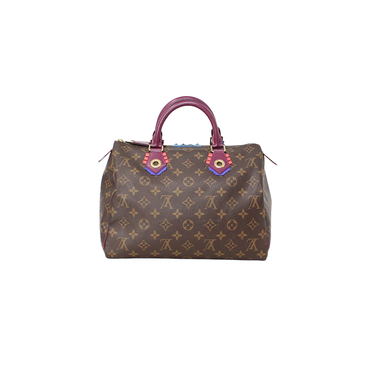 Louis Vuitton Totem Speedy 30