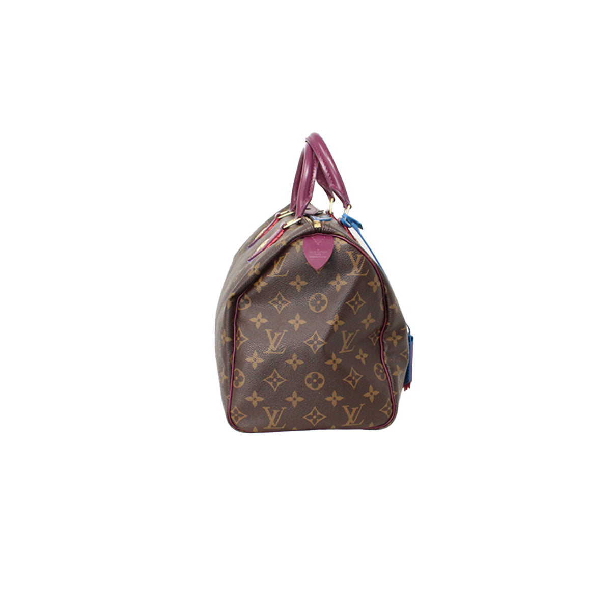 Louis Vuitton Totem Speedy 30