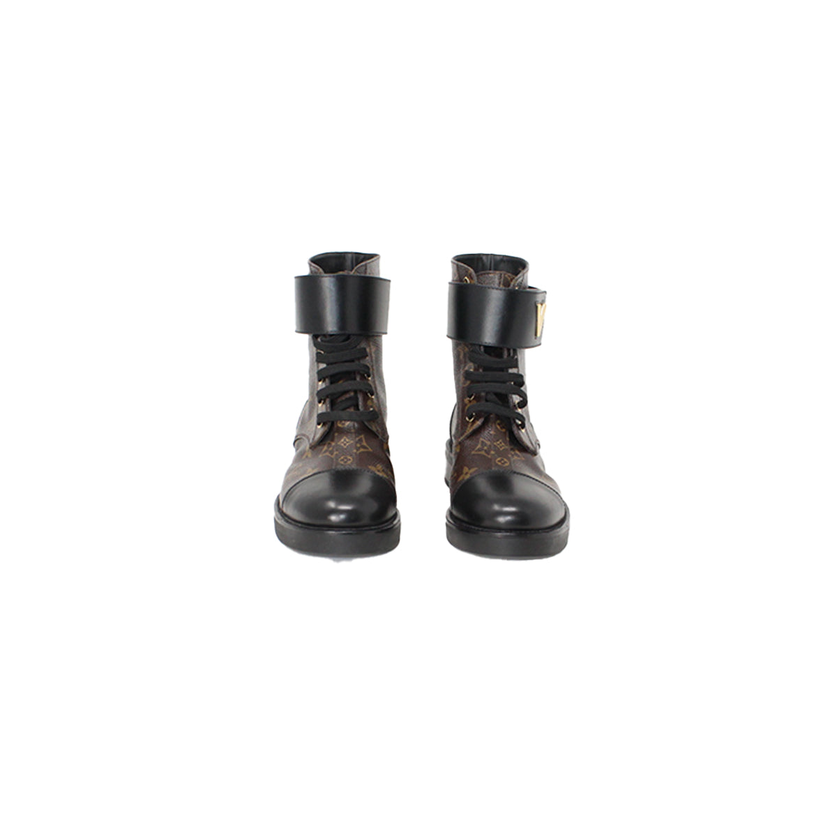 Louis Vuitton Boots Talla 39