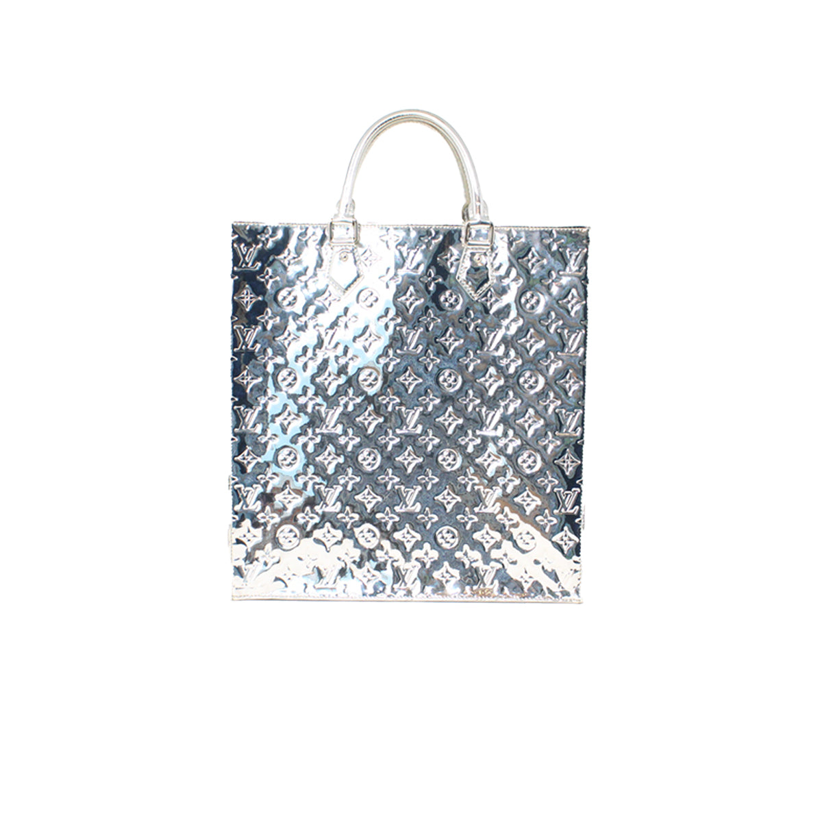 Louis Vuitton Mirror Sac