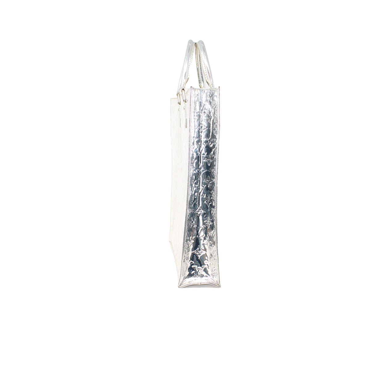 Louis Vuitton Mirror Sac