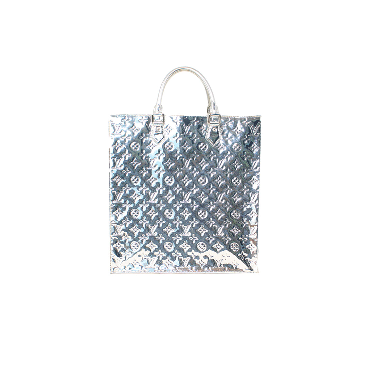 Louis Vuitton Mirror Sac