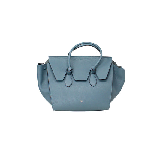 Celine Tie Tote
