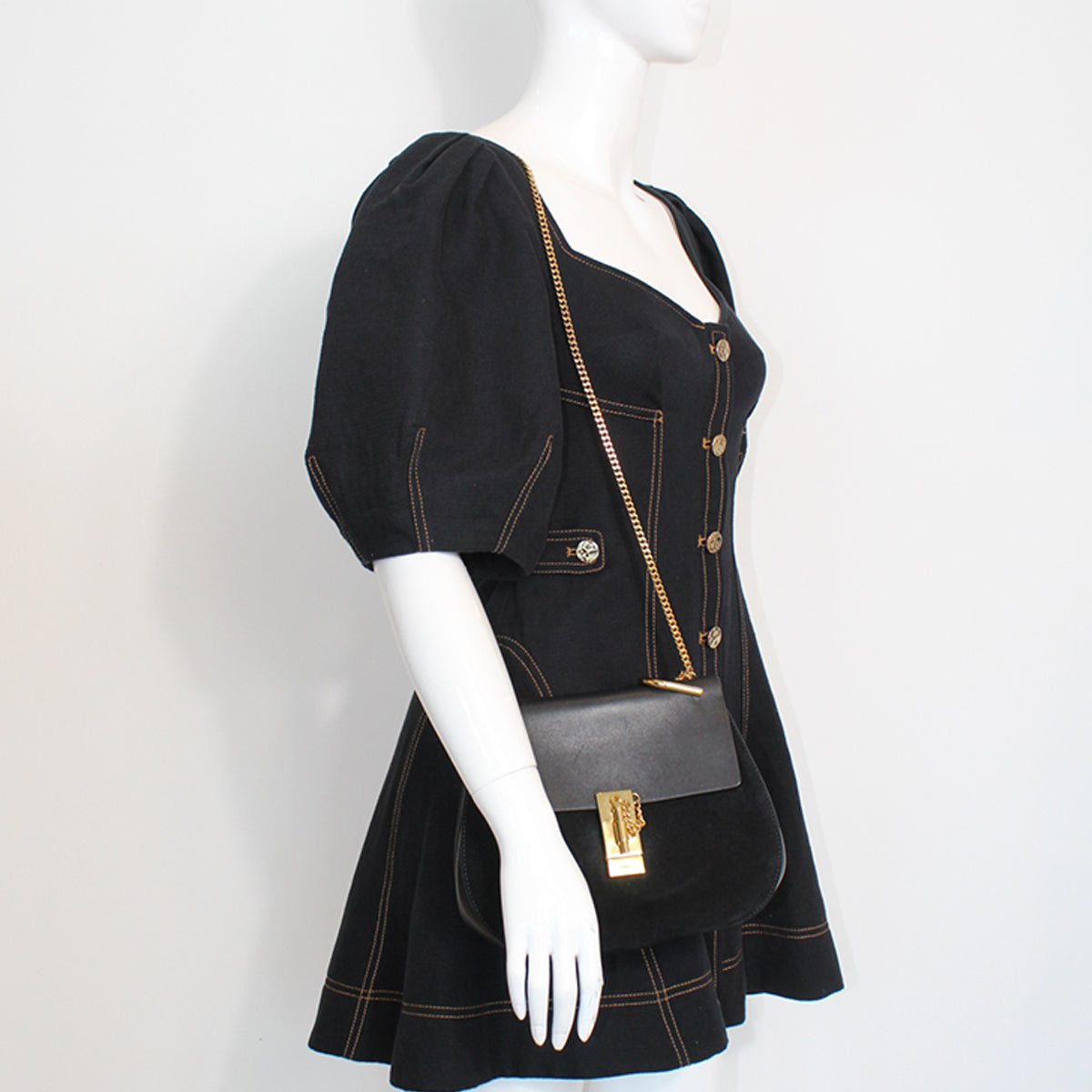 Chloe Drew Bag