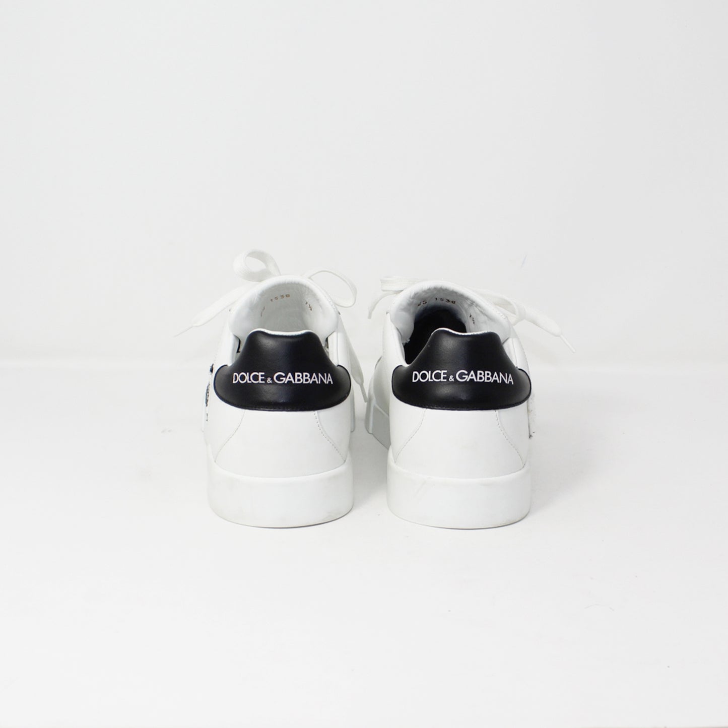 Dolce & Gabbana Sneakers 7 1/2