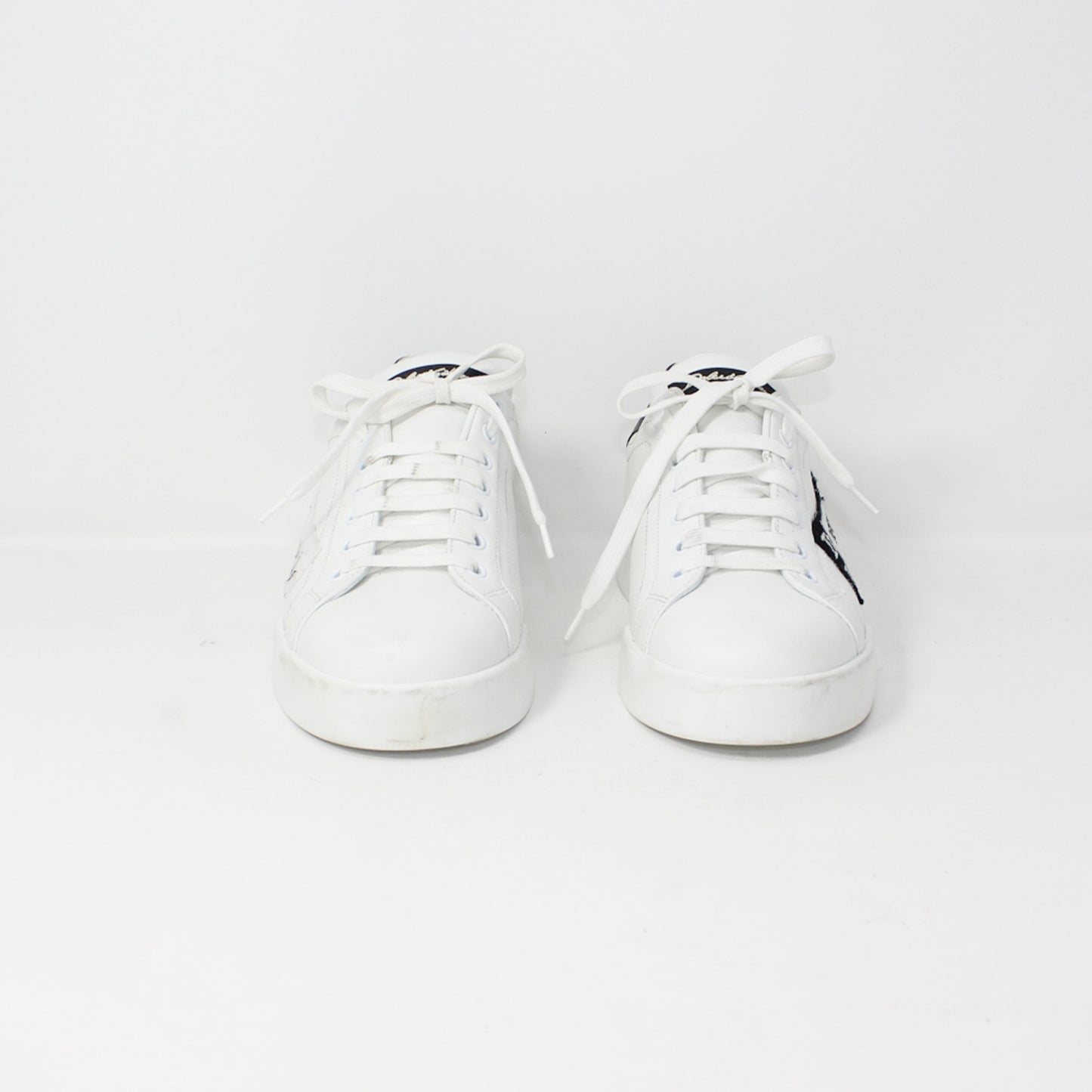 Dolce & Gabbana Sneakers 7 1/2