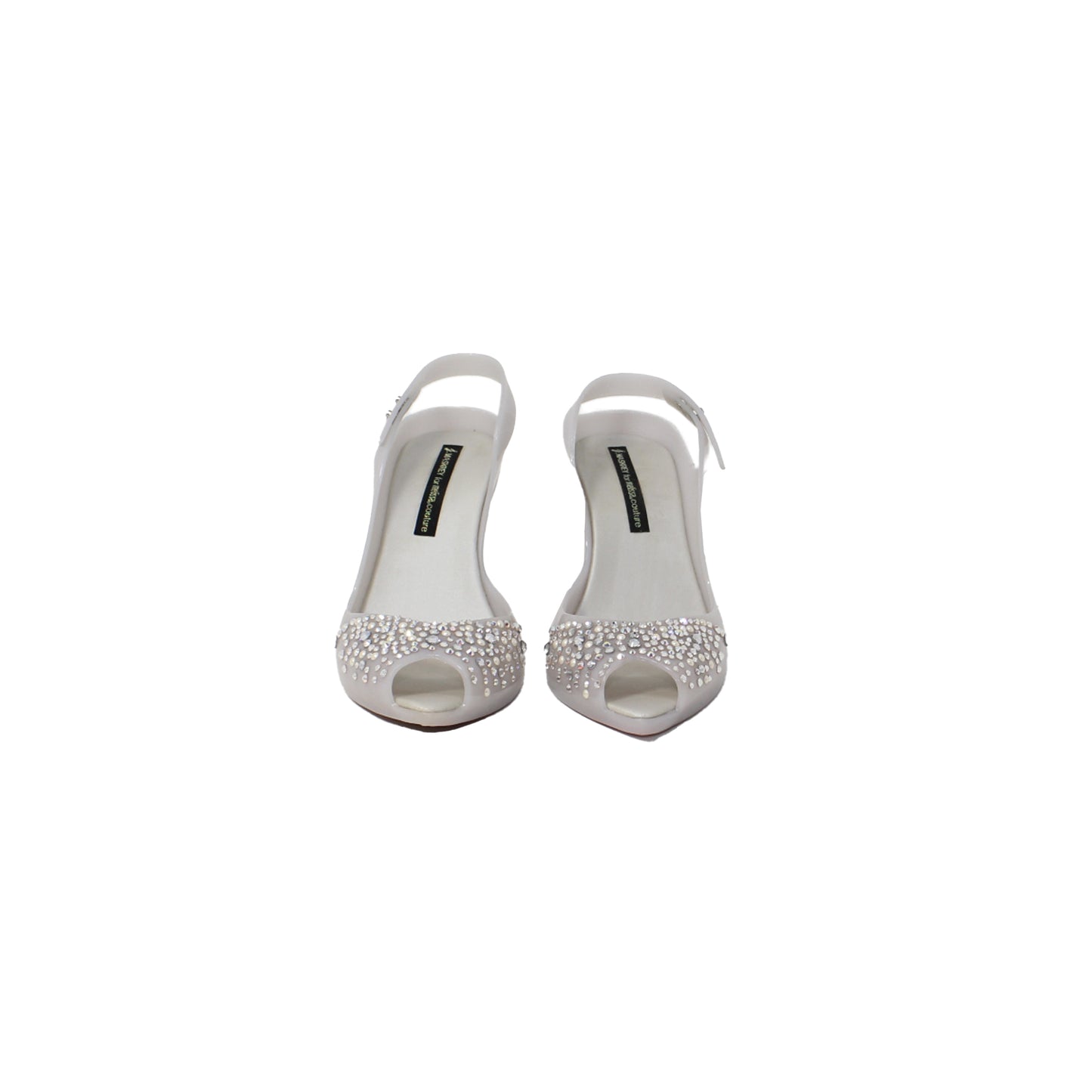Melissa Couture Shoes talla 8