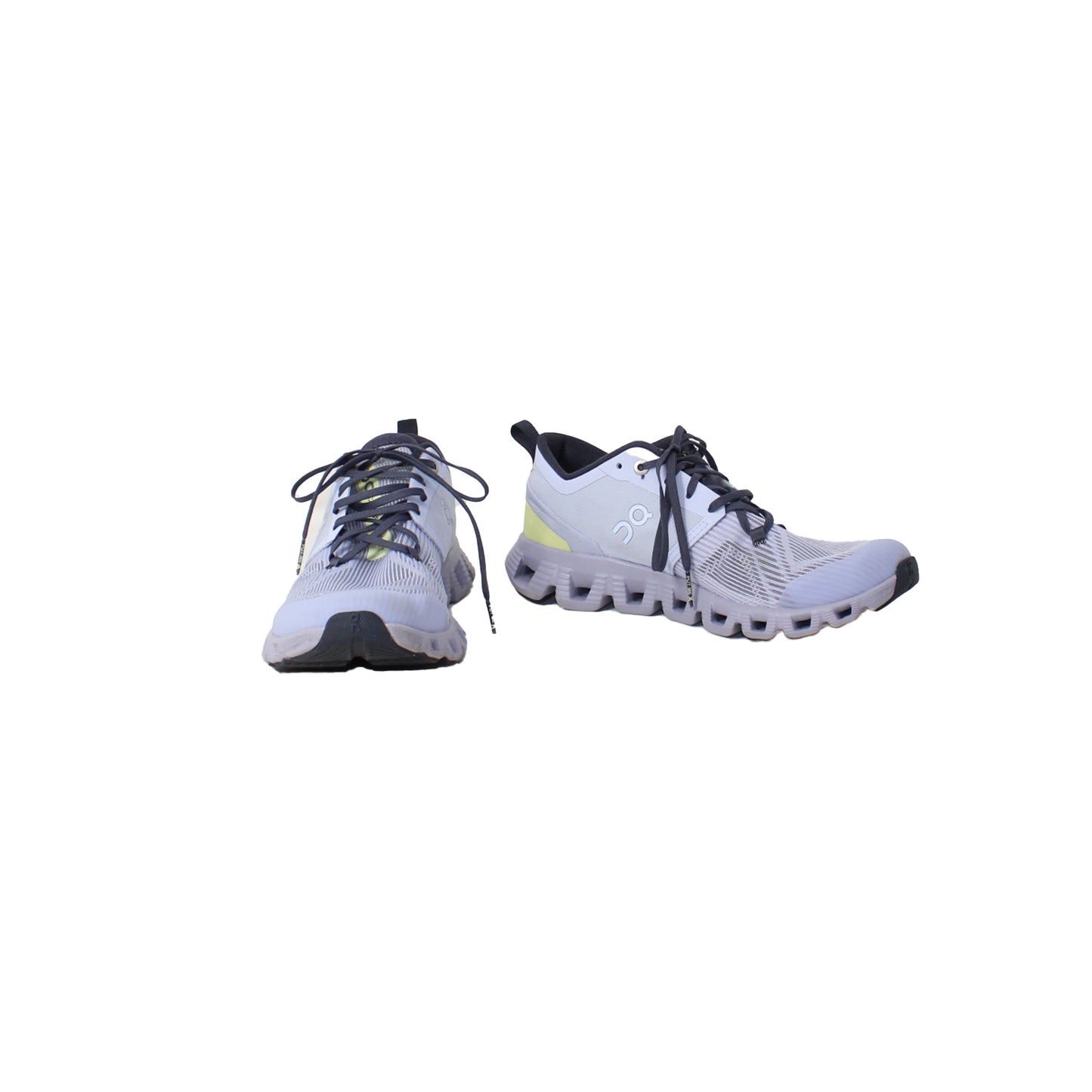 ON Cloud Sneakers talla 36.5
