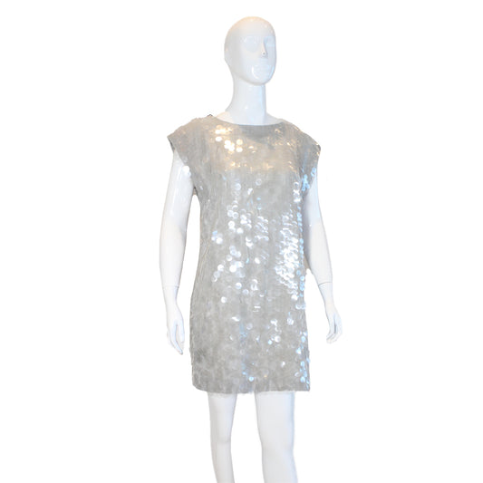 Sparkling dress