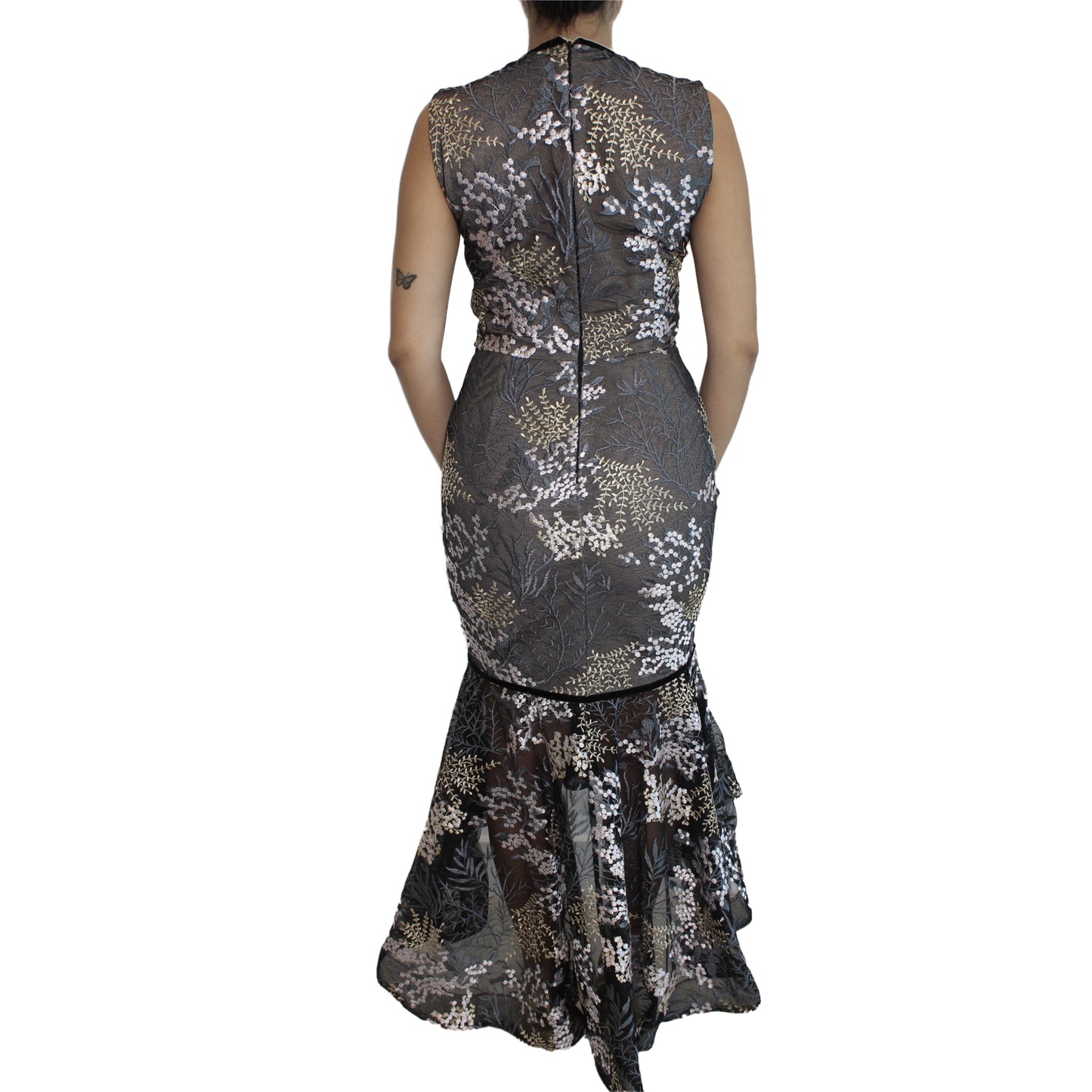 Bronx and Banco Talla XS