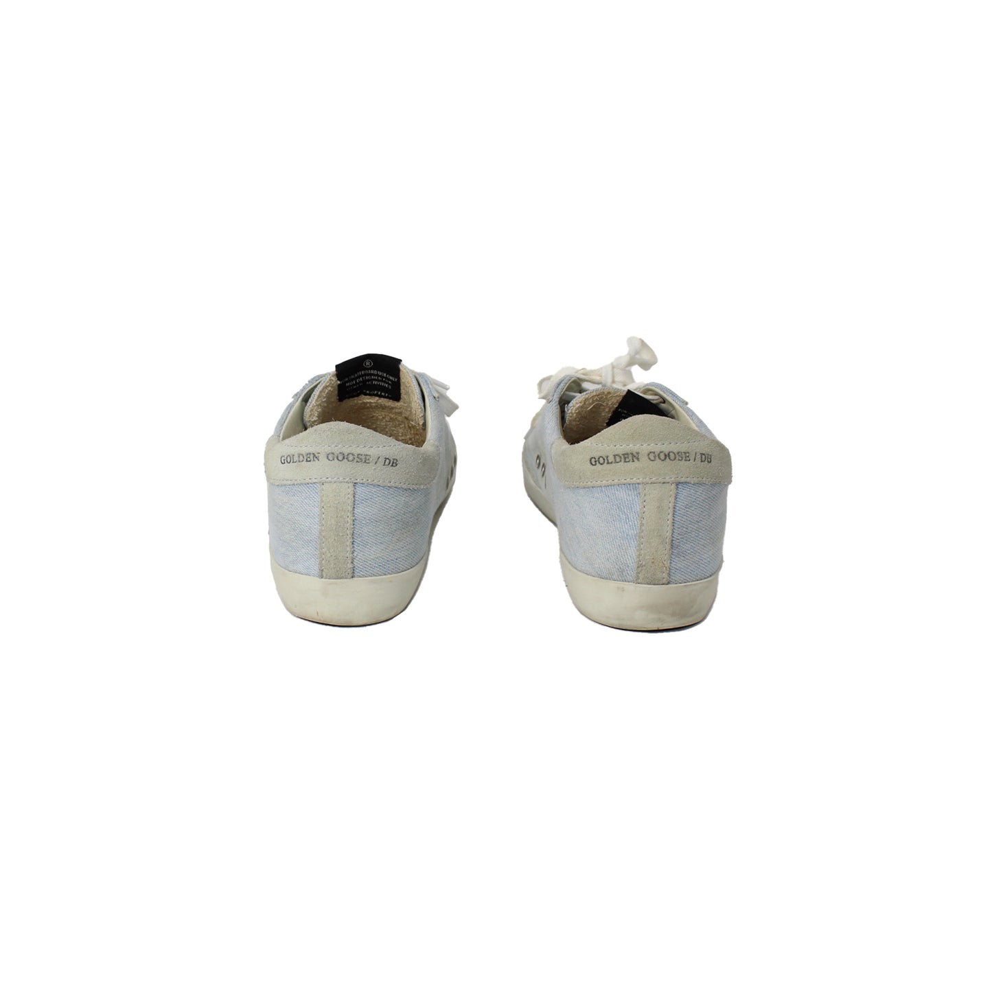Golde Goose Sneakers talla 39