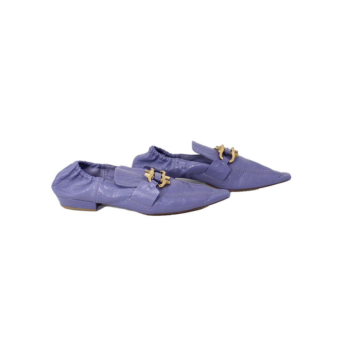 Bottega Venetta Loafers Talla 37