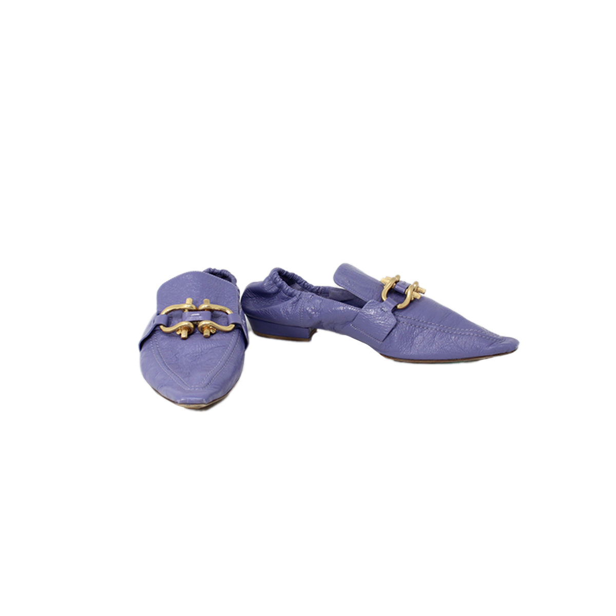 Bottega Venetta Loafers Talla 37