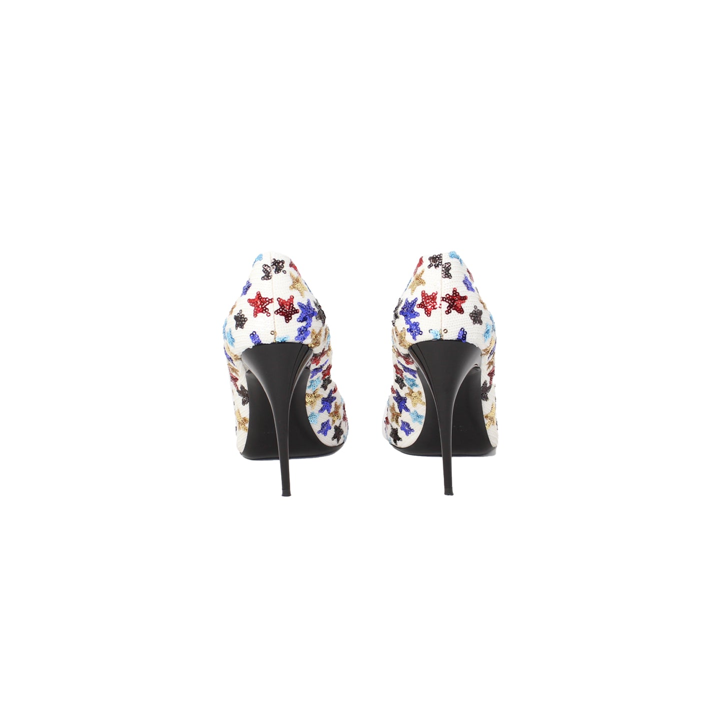 YSL pumps Talla 39.5