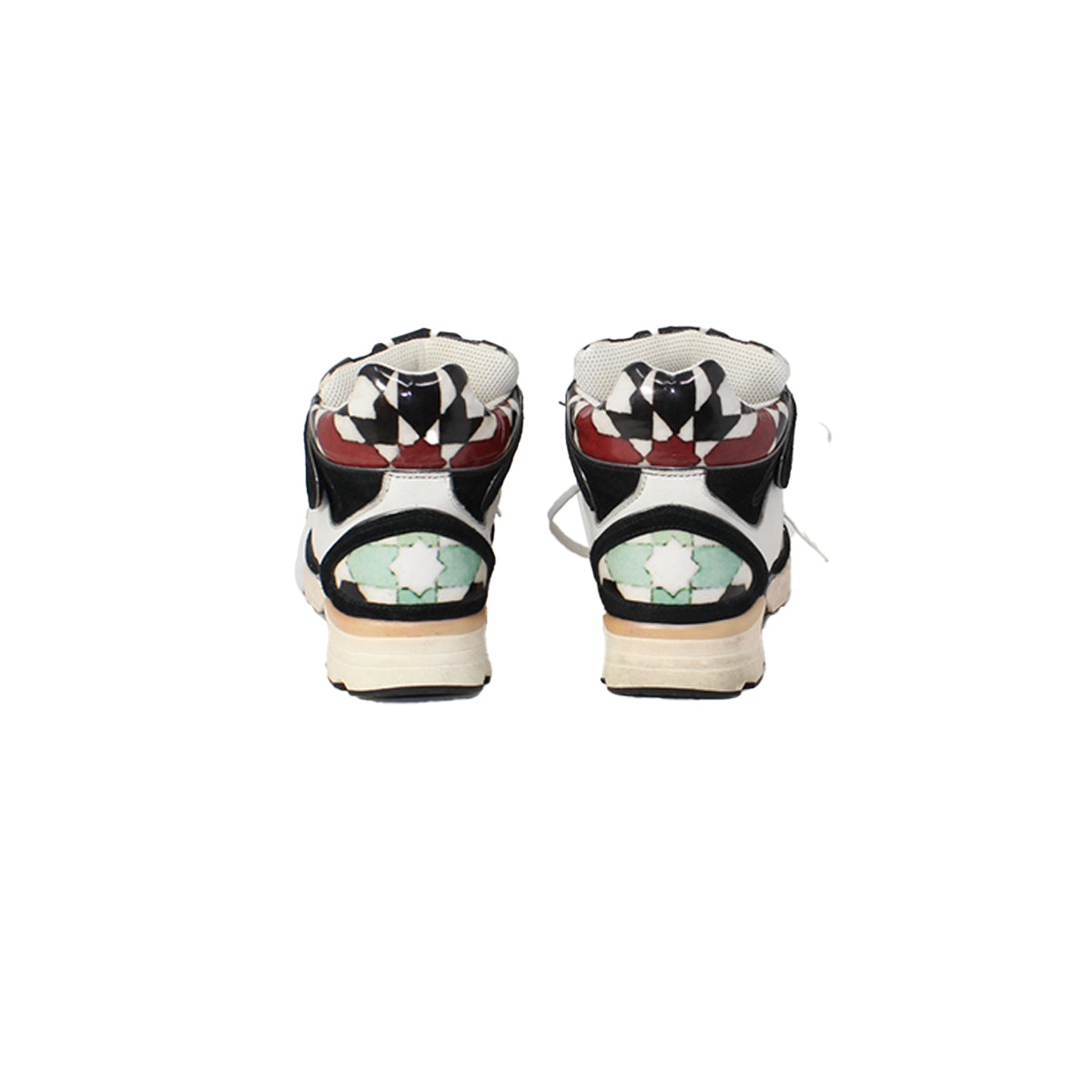 Chanel sneakers