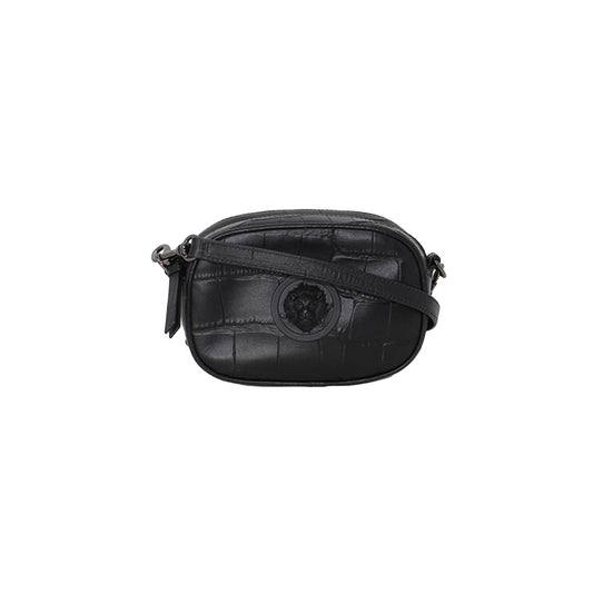 Versace crossbody bag