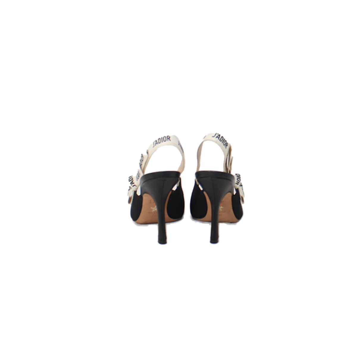 Dior Cloth Pumps Size 37
