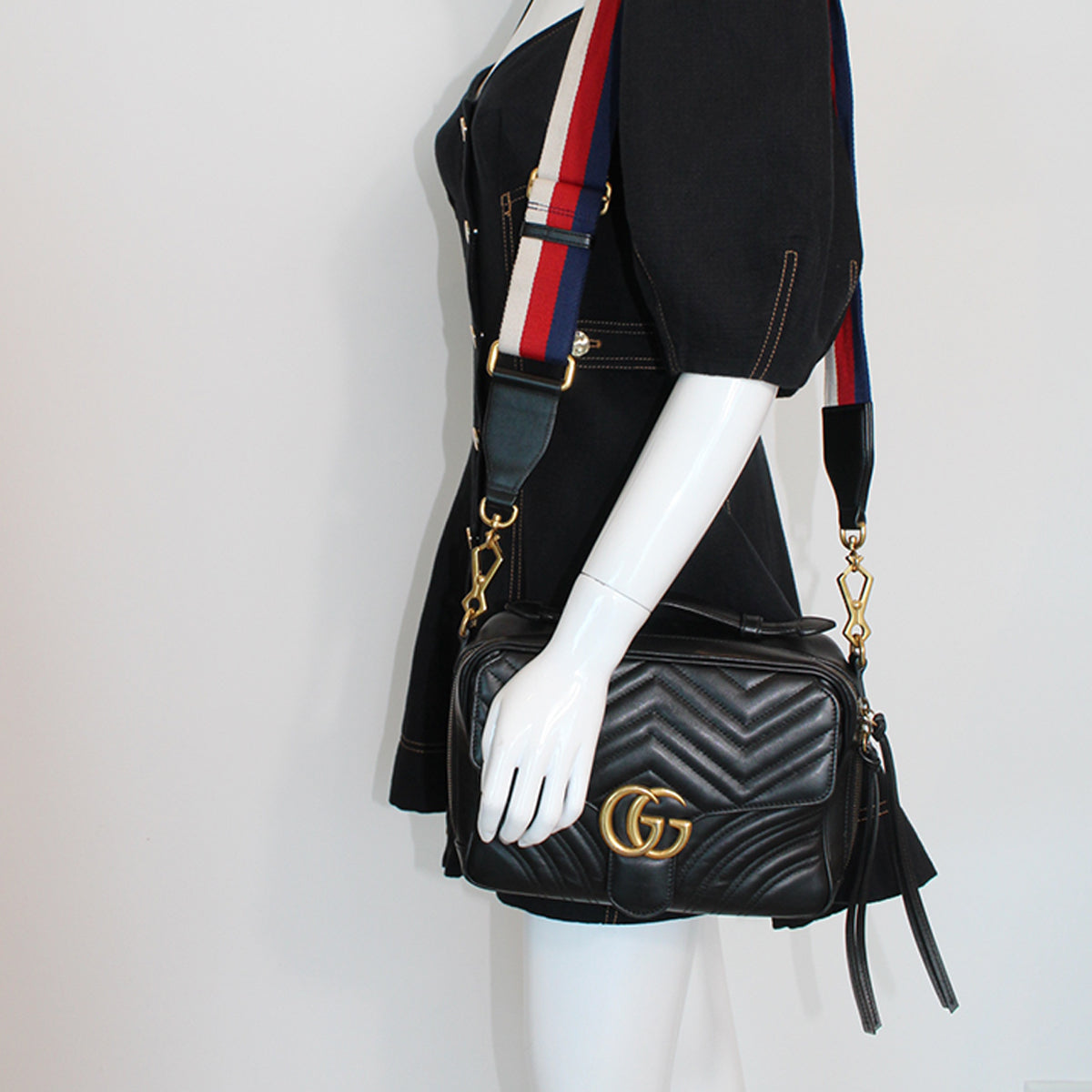 Gucci GG Marmont