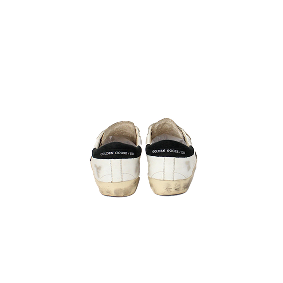 Golden Goose Snake Talla 38