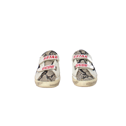Golden Goose Snake Talla 38