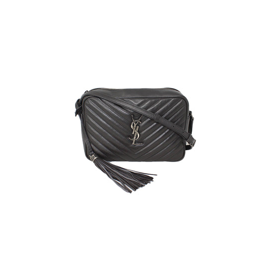 YSL Camera crossbody bag