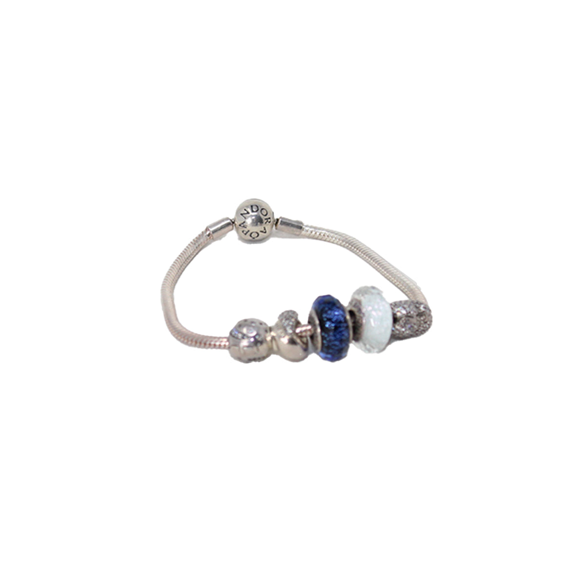 Pandora Bracelet
