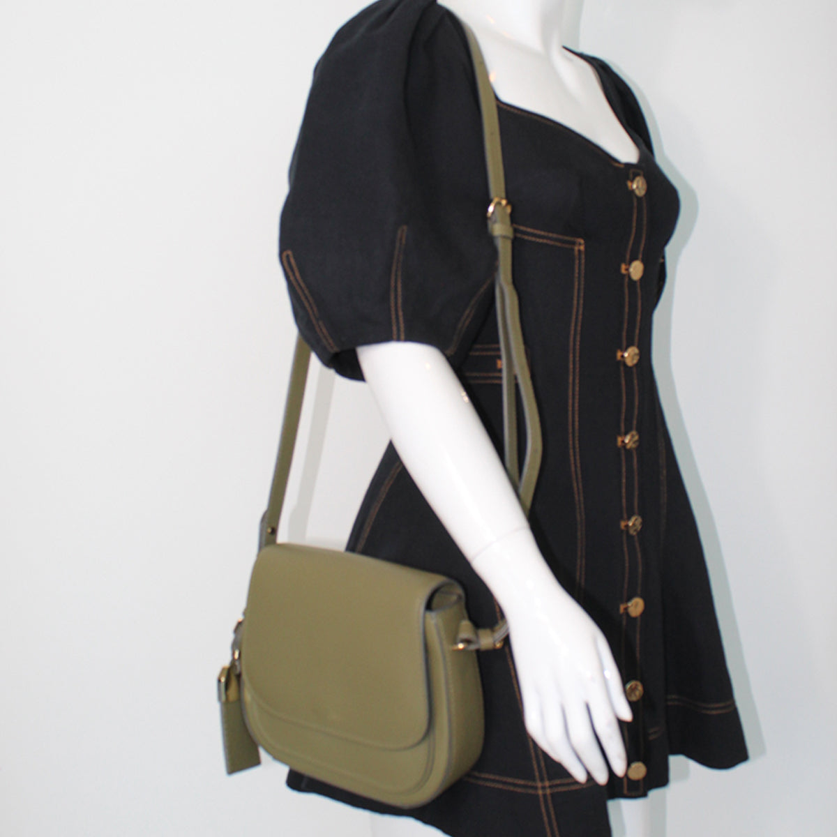 Marc Jacobs crossbody bag