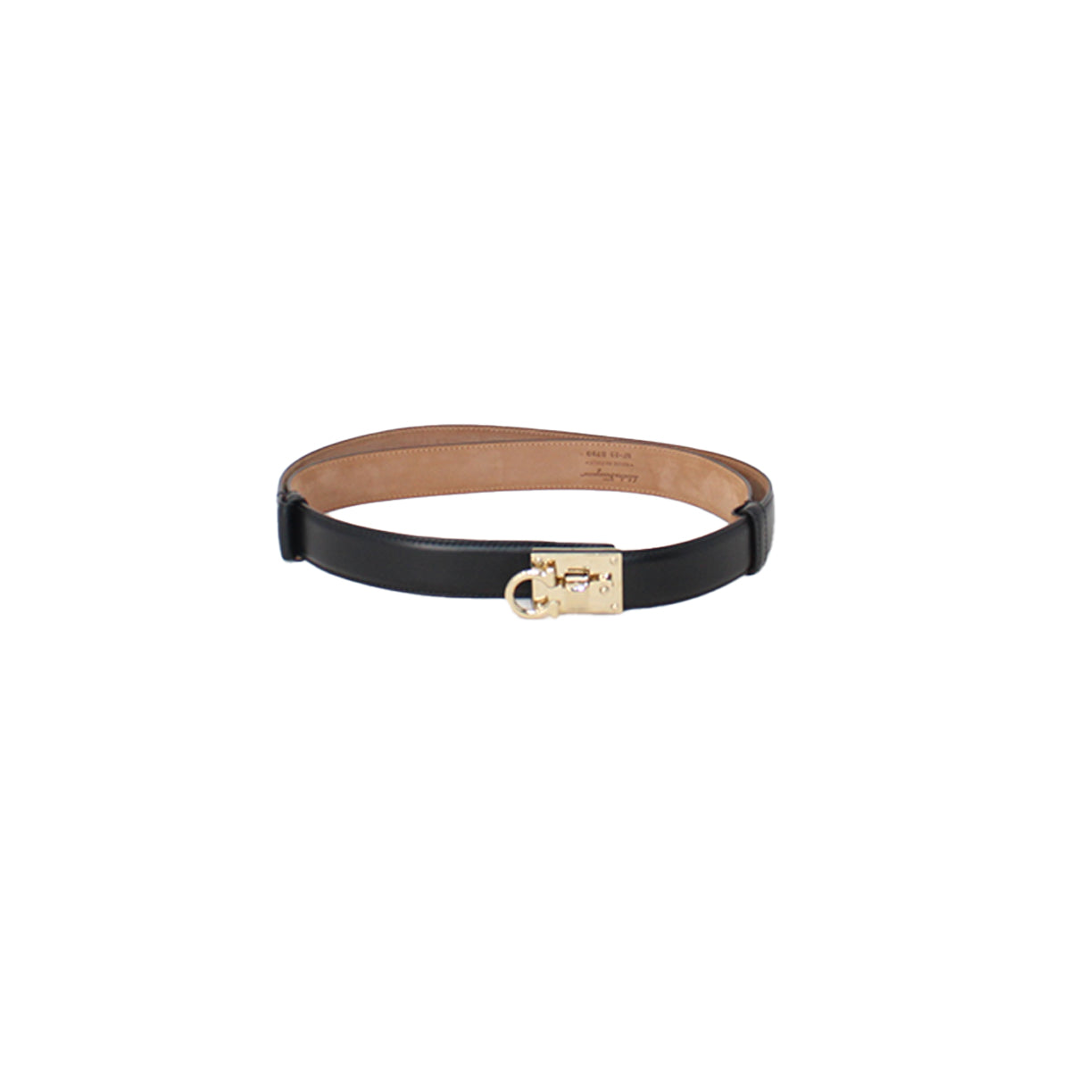 Salvatore Ferragamo Belt